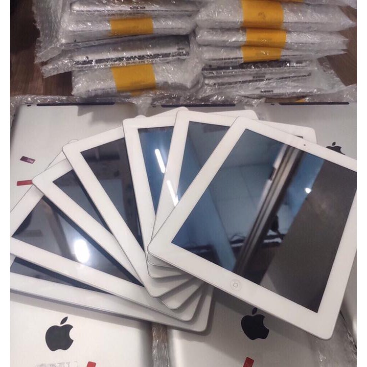 Ipad 2,4 16G