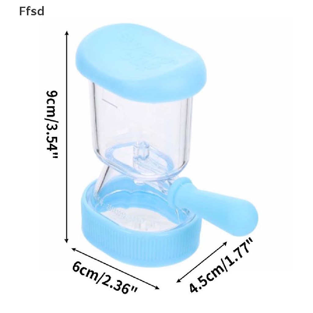 [Hàng mới về] Cốc rửa mắt bằng silicon mềm có thể tái sử dụng tiện lợi