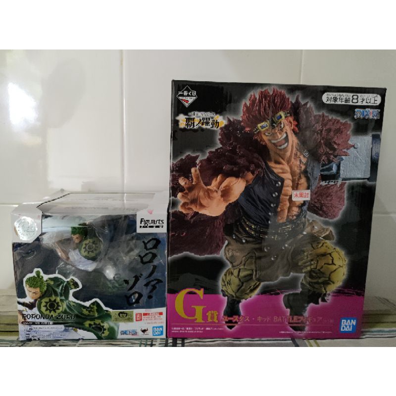 Mô hình Kid Ichiban Kuji