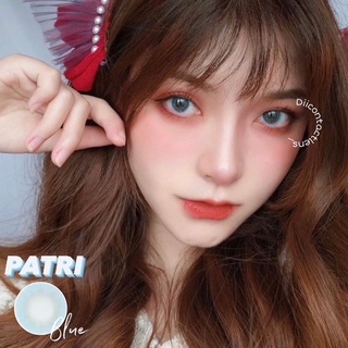 Kính áp tròng PATRI BLUE