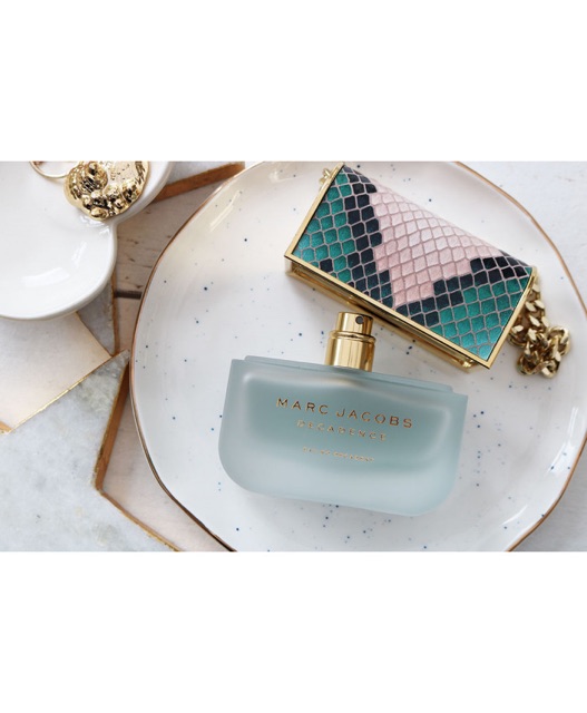 Nước hoa Marc Jacobs Decadence Eau So Decadent