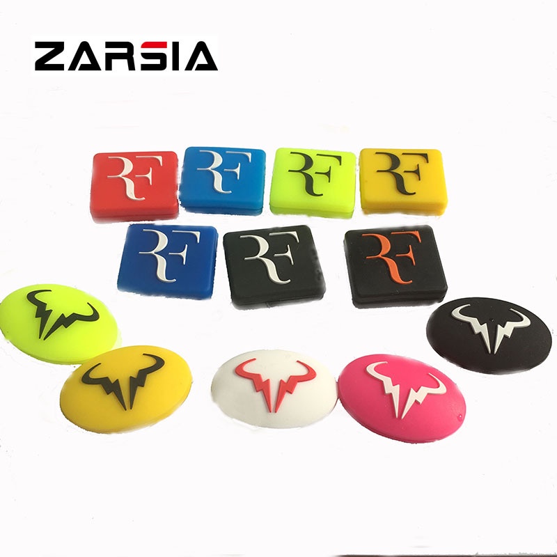 &quot;AV&quot; Chống Rung Cho Vợt Tennis Và Cầu Lông