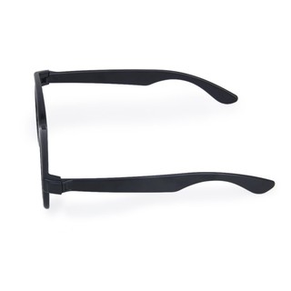 Bộ 5 đôi mắt kính phân cực 3D màu đen