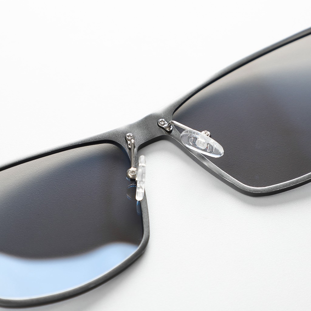 Mắt Kính INF Gọng Vuông Xanh | BigBuy360 - bigbuy360.vn