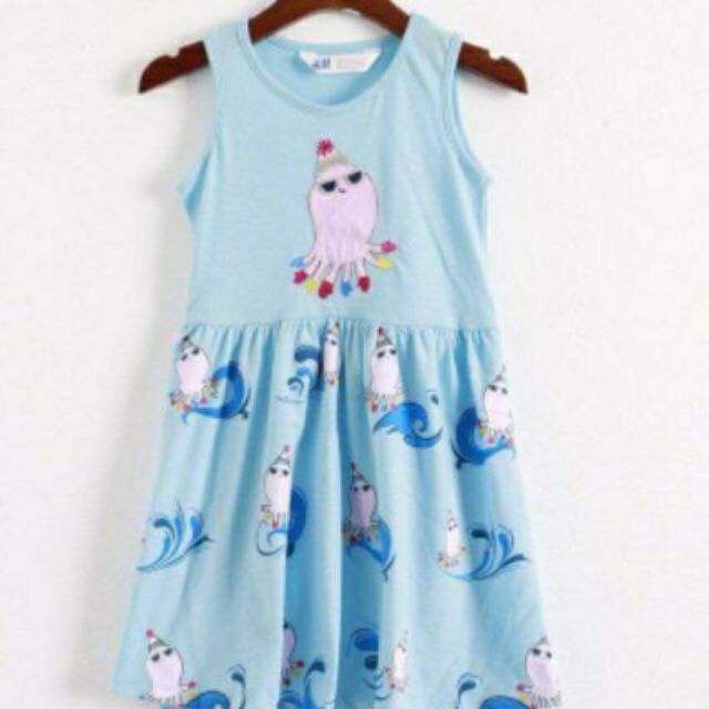 Đầm HM (16 kí -> 18 kí) xuất dư