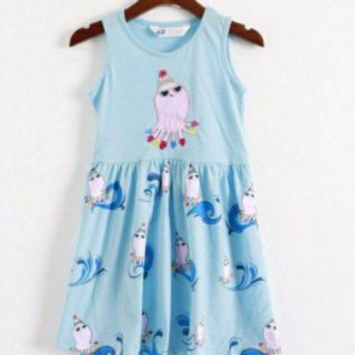 Đầm HM (16 kí -> 18 kí) xuất dư