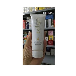 Sữa rửa mặt Collagen số 1 Hàn Quốc