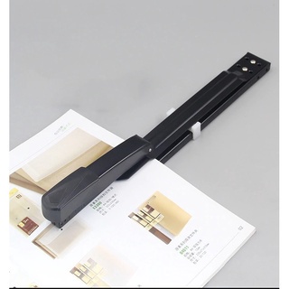 Bấm kim cán dài Kw-Trio 5900 - Dập ghim dài để đóng sổ sách - văn phòng phẩm - HOKAMI STORE