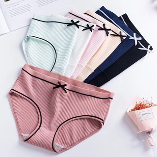 COMBO 5 QUẦN LÓT LEN TĂM CAO CẤP