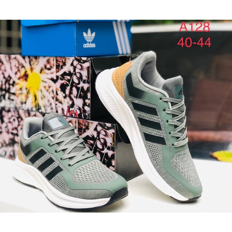 Giày chạy bộ nam, giày thể thao