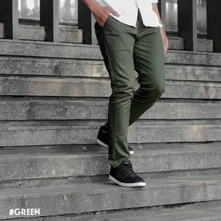 Quần Dài Chino Dickies Miễn Phí Gửi Distro