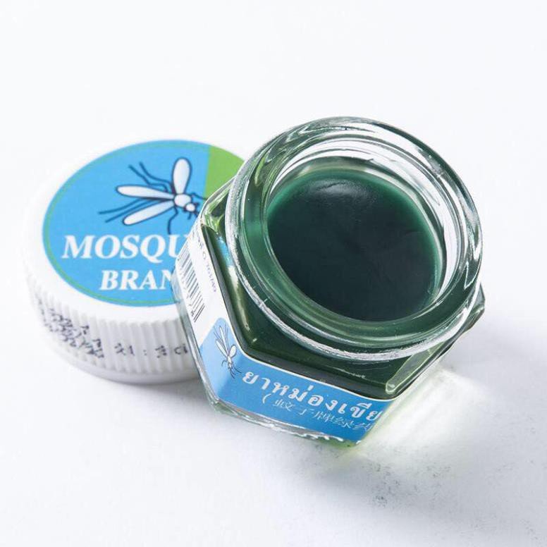 Dầu Chống Muỗi Đốt Mosquito balm Thái Lan