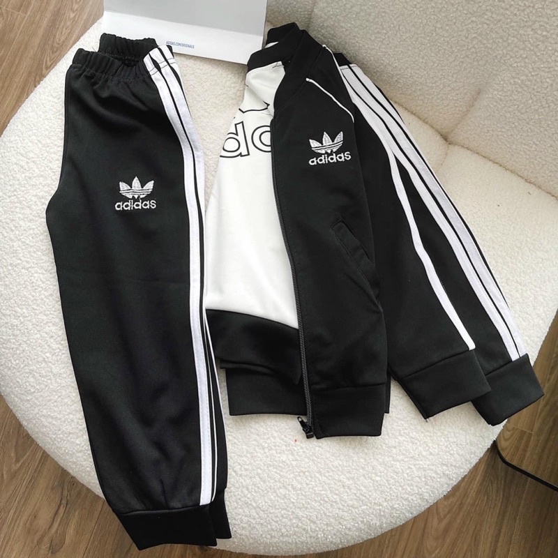 Set das kid 3 món cho bé