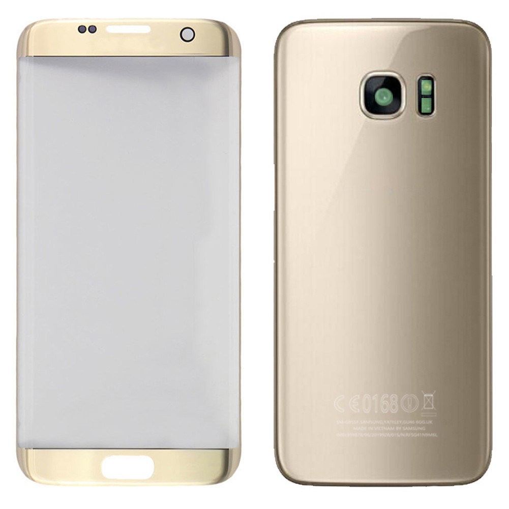 Bộ Dụng Cụ Màn Hình Cảm Ứng Cho Samsung Galaxy S7 Edge