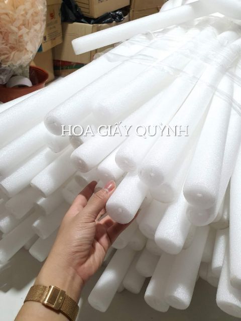 2m MÚT DẺO CẮM HOA