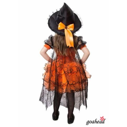 Dây chuyền mạng nhện hóa trang Halloween nhiều kiểu dáng