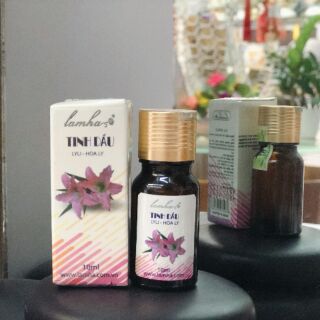 Tinh dầu hoa ly Lam Hà xông phòng, làm nước hoa