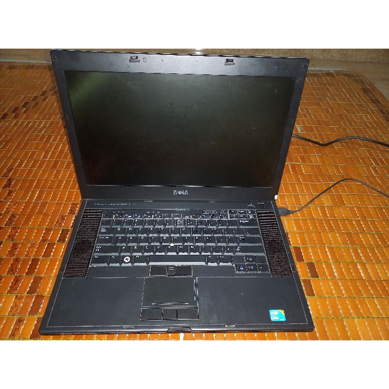 laptop dell M4500