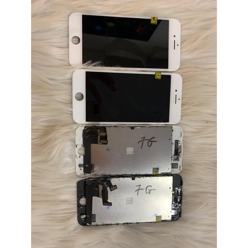 [CHÍNH HÃNG] Màn iphone 7plus c11, và 7plus (dtp ) - Zin Bóc Máy - Cảm Ứng Mượt
