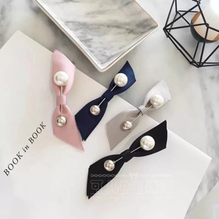 Set 7 chiếc châm cài tóc, cài áo xinh xắn