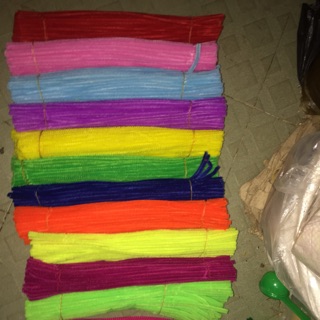 Kẽm nhung kẽm kim tuyến