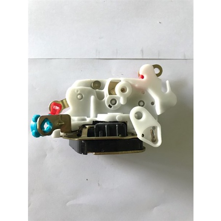 Ổ khoá ngậm cửa 1043 NJ1030 bên phụ R HM6T phụ tùng ô tô phụ tùng Hùng Lỳ