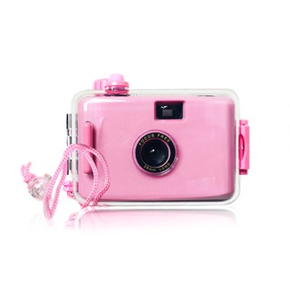 Máy ảnh chống nước LOMO dễ thương cho trẻ em
