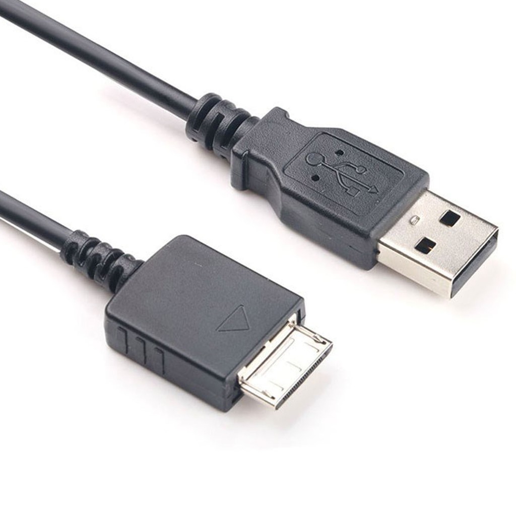Cáp Usb Cho Máy Nghe Nhạc MP3 SONY NWZ NWZ-A10 NWZ-A15 NWZ-A17 NWZ-A25