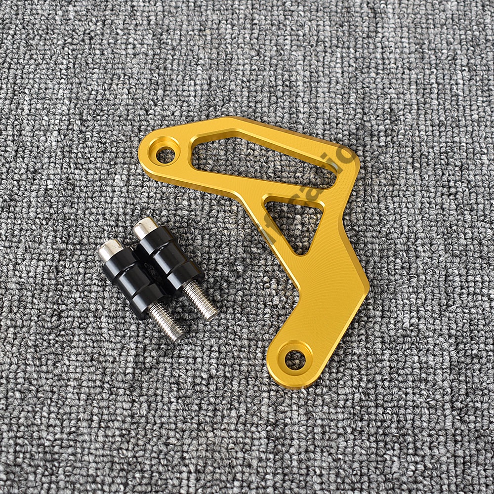 Ốp Bảo Vệ Phanh Sau Xe Mô Tô PCX160 PCX150 ADV150 2019 2020 2021 Chất Lượng Cao