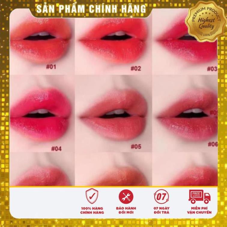[AUTH] - Son Tint Lì Romand Juicy Lasting Tint [ New 2019] | BigBuy360 - bigbuy360.vn