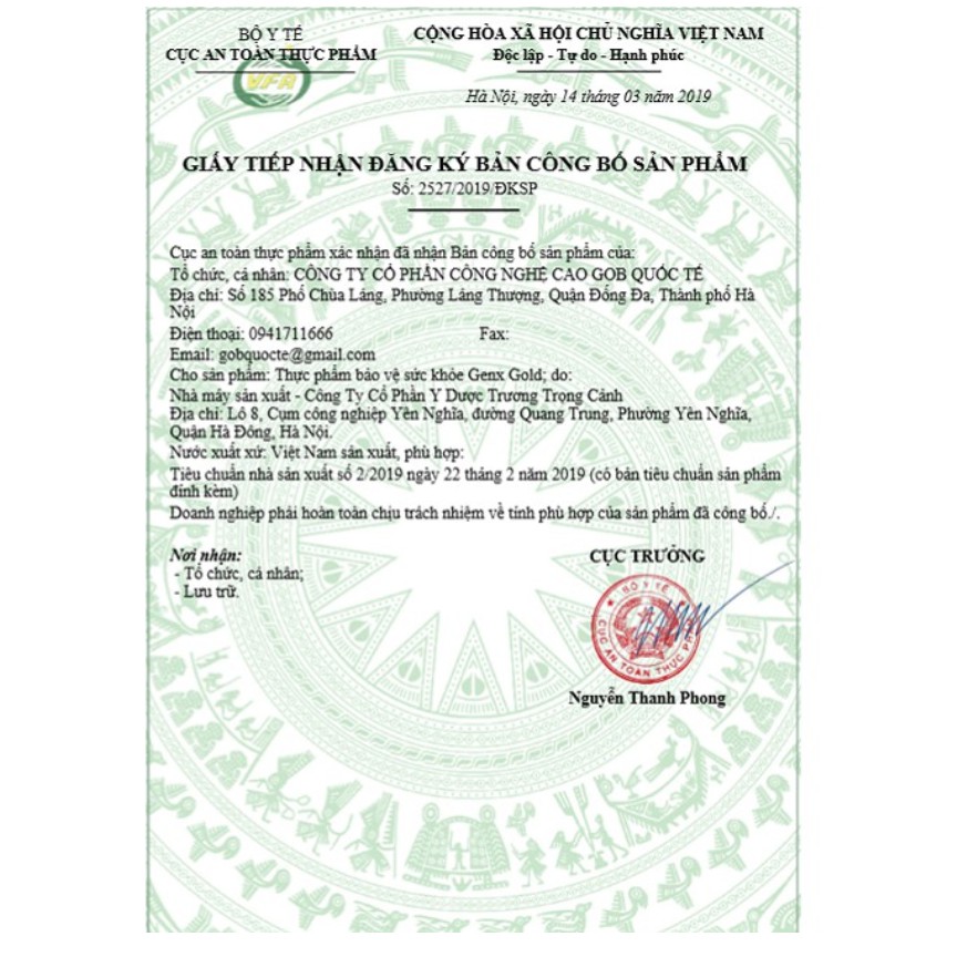 Gen X Gold Viên Uống Tăng Cường Sinh Lý  Nam Giới Hàng Hót Cam Kết Chính Hãng | BigBuy360 - bigbuy360.vn