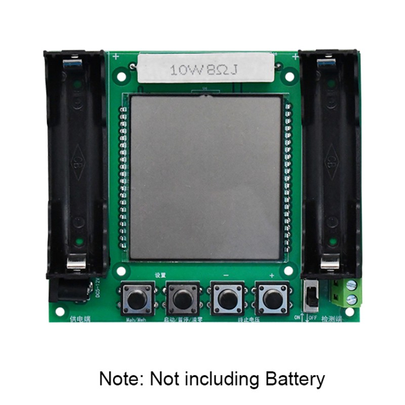 Module kiểm tra dung lượng pin lithium Xh-M239 18650
