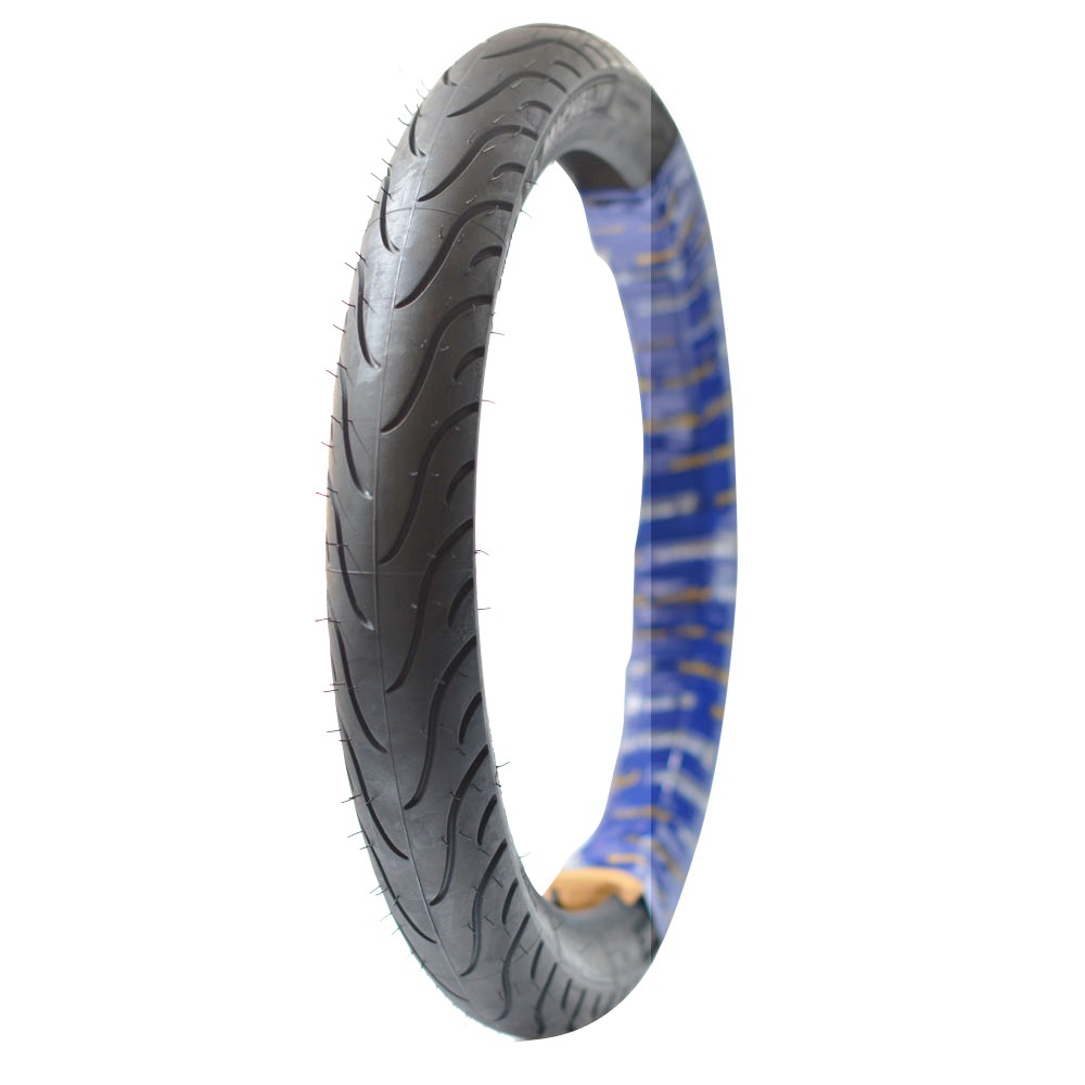 Lốp Xe Máy Michelin 60/90-17Pilot Street (Loại Có Dùng Săm)