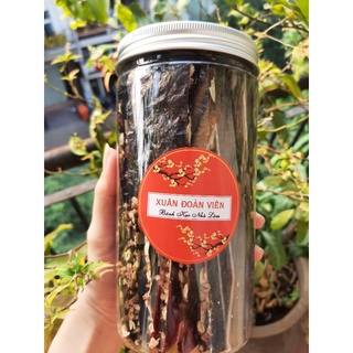 Snack rong biển kẹp hạt dinh dưỡng
