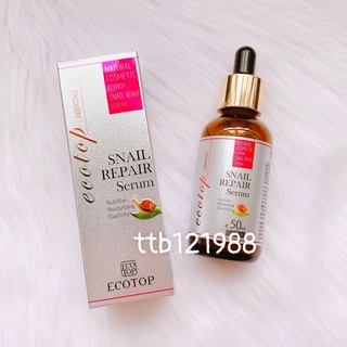 Serum Dưỡng Da Ecotop Hàn Quốc