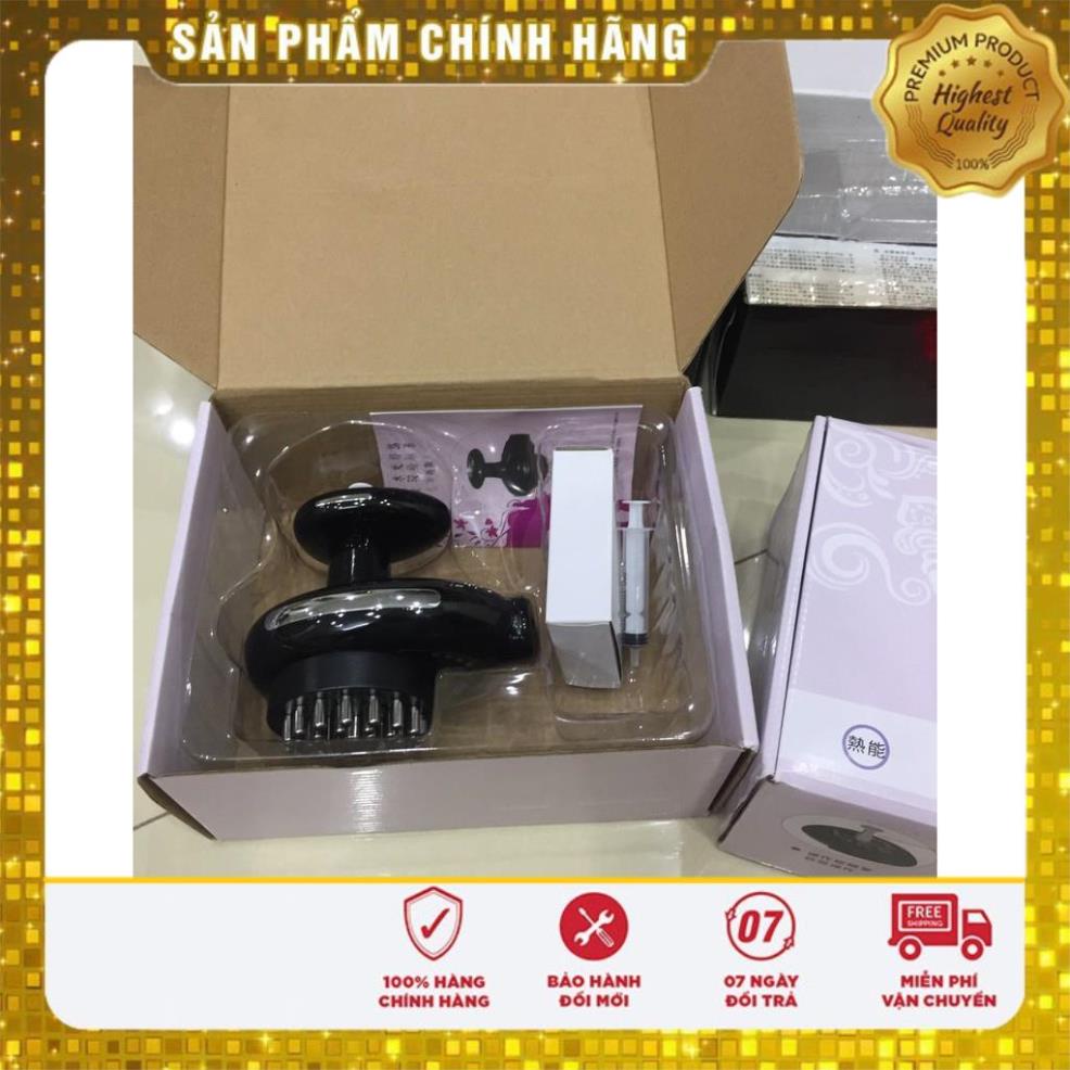 [Hàng Cao Cấp] MÁY GIẢM BÉO HỒNG NGOẠI MINI - Mẫu tay ngắn