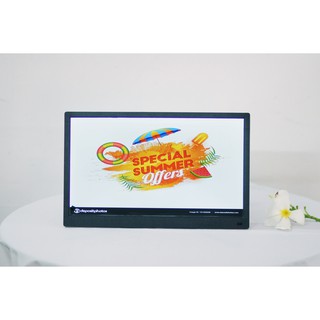 KHUNG ẢNH KỸ THUẬT SỐ DIGITAL PHOTO FRAME 12INCH