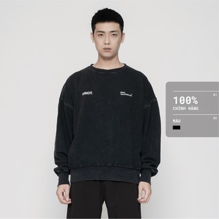 Áo Nỉ Nam HANOI RIOT T0112