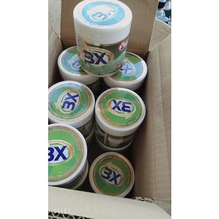 KEM TẨY GẠCH MEN 3x CAO CẤP