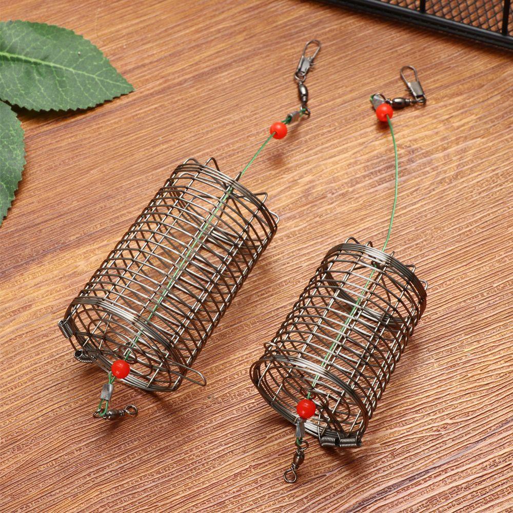 Lồng Bẫy Bắt Cá Tiện Dụng Chất Lượng Cao