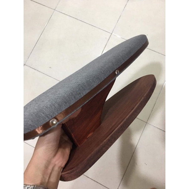 Cầu ủi quần áo