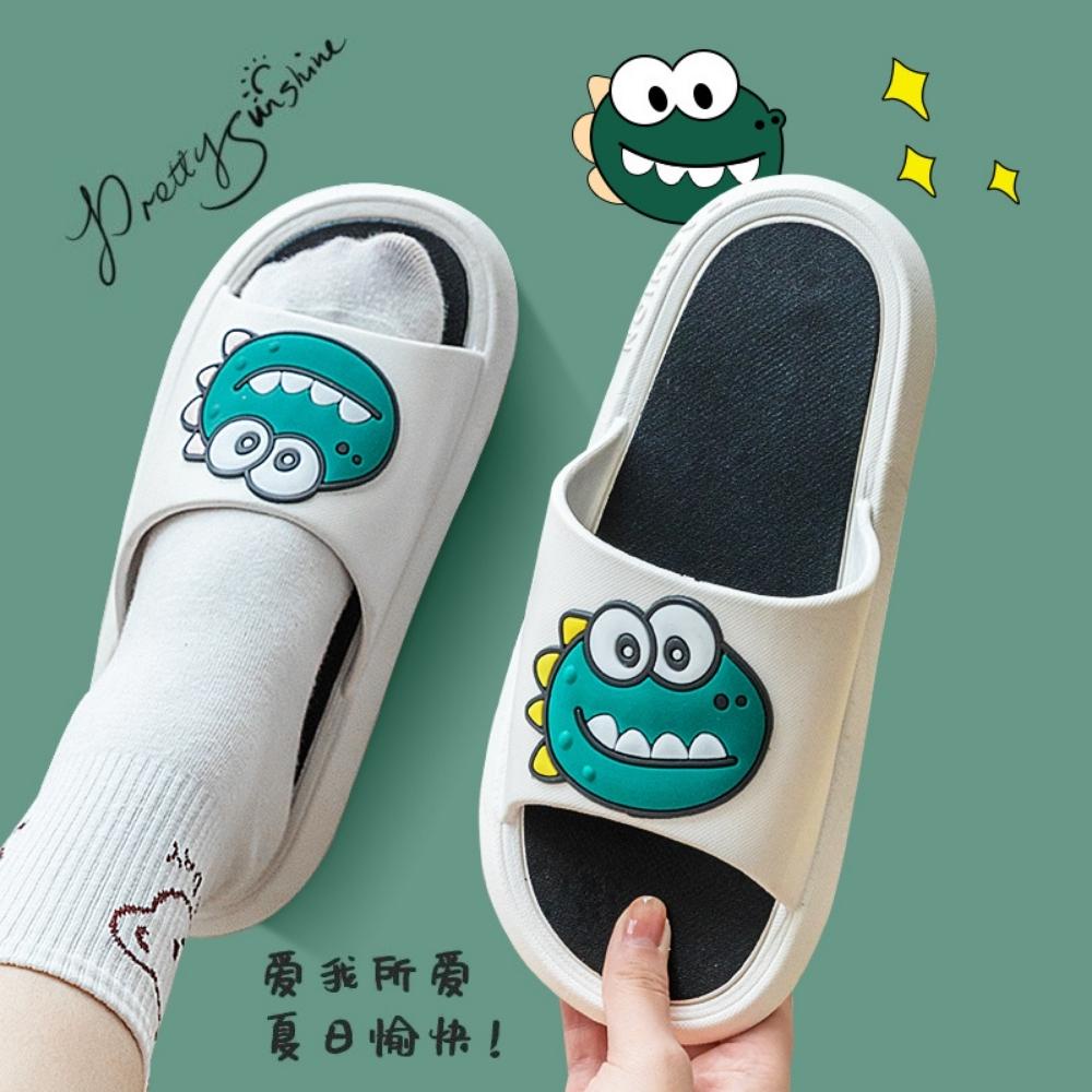 Dép nam nữ Unisex Croco Dile đi trong nhà cao cấp 2022