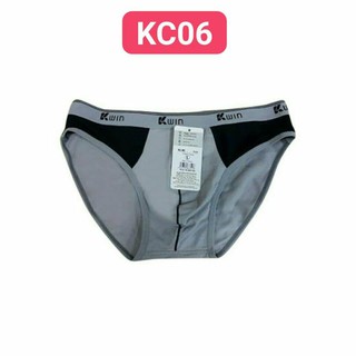 Quần lót nam Kwin (Giá Cty 65k)