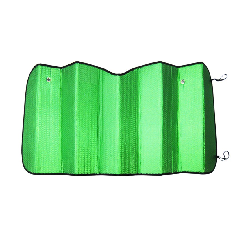 Che Nắng Ô Tô Xốp Trước Ngắn Loại Dày CIND NB BST11035  Nhập Khẩu Chính Hãng