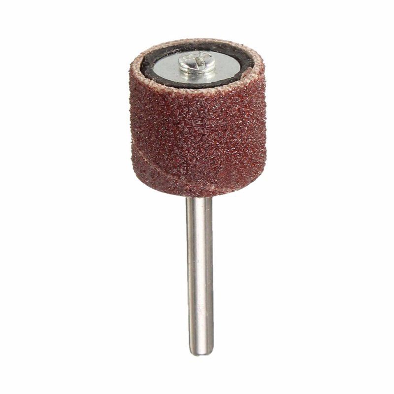 Bộ 150 đầu mài đánh bóng chuyên dụng chuôi 1 / 8 &quot;