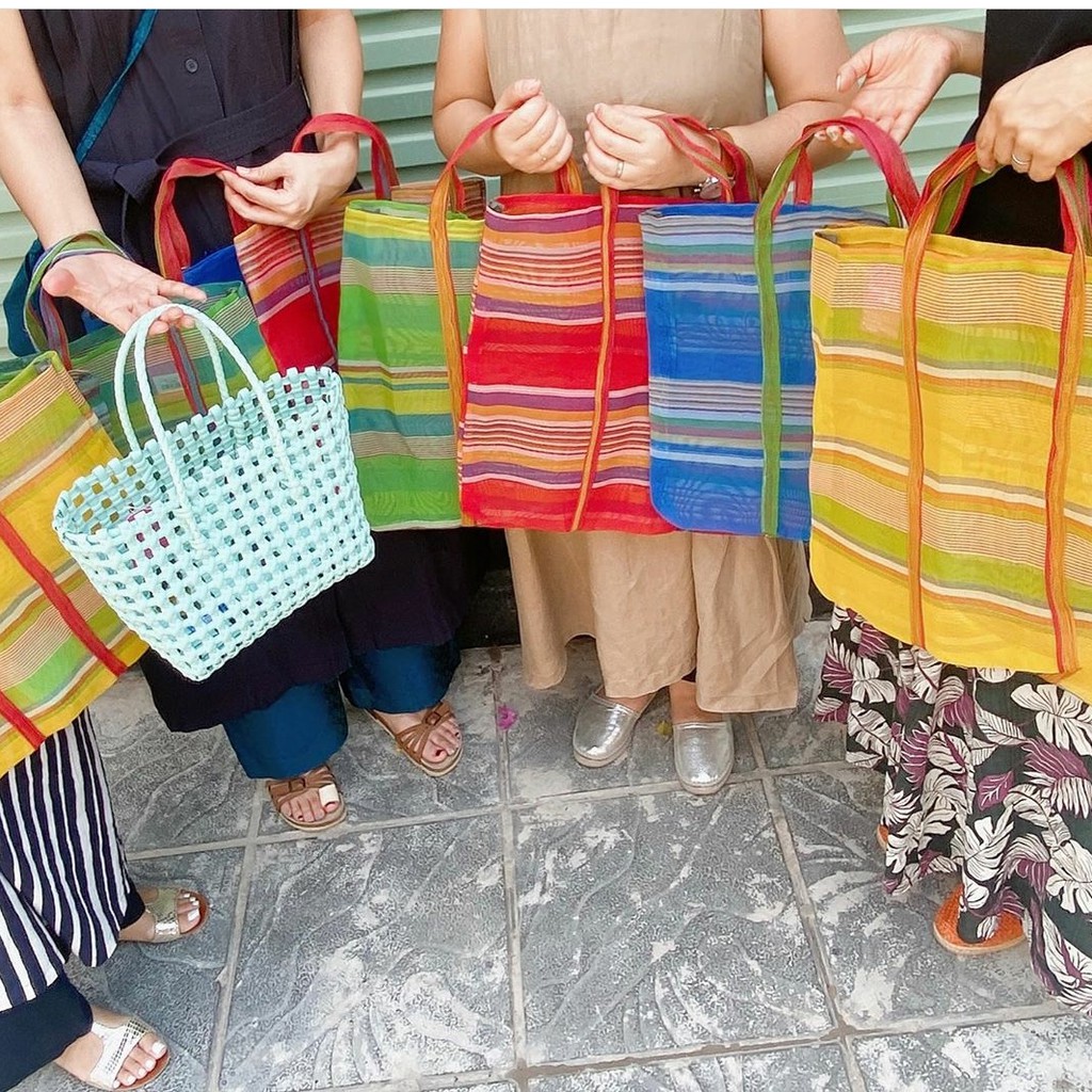 Túi Xách Thời Trang