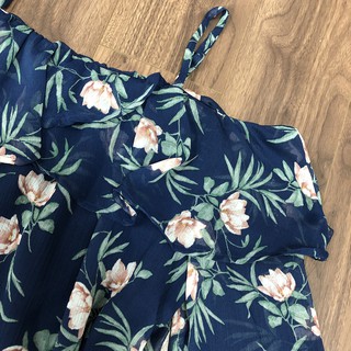 Áo dây rớt vai Fortune+Ivy Kami