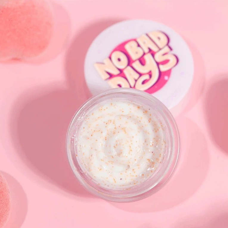 Tẩy da chết môi GOGO TALES Honeypot Nourishment Lip Scrub mướt mịn mềm môi GT255 GOGO78 | BigBuy360 - bigbuy360.vn