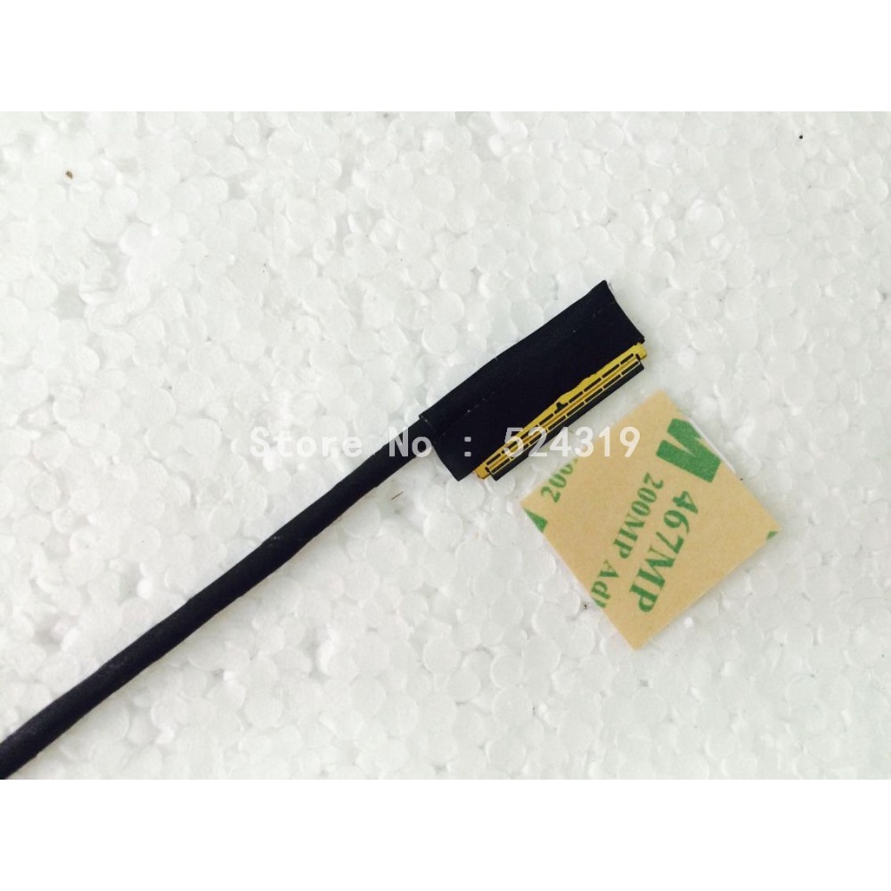 Dây Cáp Flex Màn Hình LCD / Video Cho Laptop DELL 7537 7000 15-7000 15-7537 DOH50 50.47L03.001