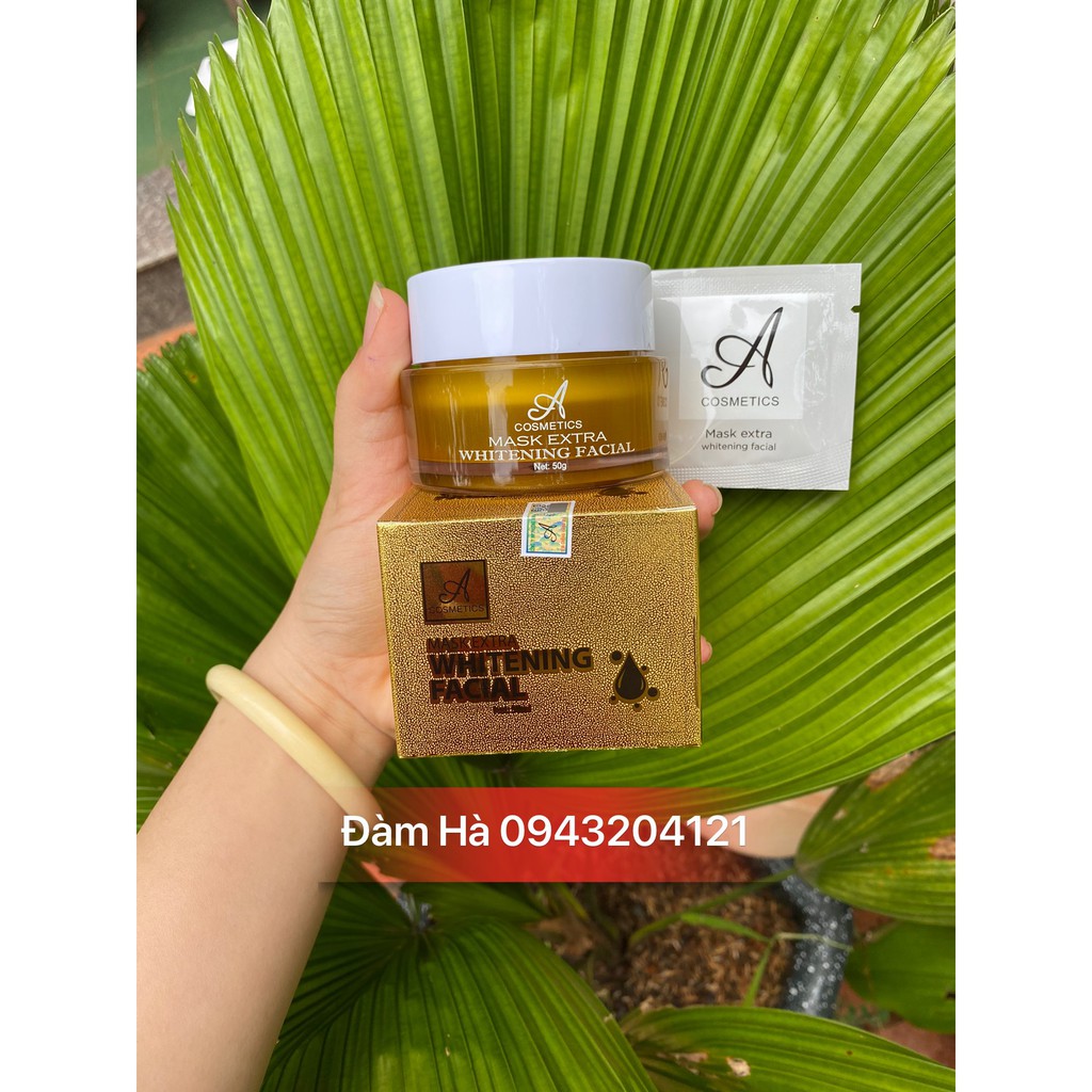 [Mua1tặng1]Ủ Trắng Nếp than Chuẩn